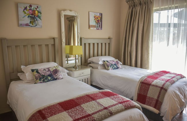 Clarens Retreat - Foto 9