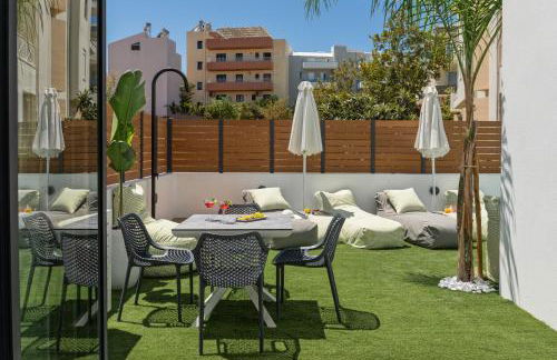 LIRIUM luxury suites - Foto 20