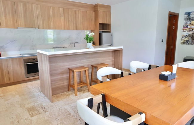 Shambhala Grand Villa - Private Pool Villas by Escape Villas - Foto 49