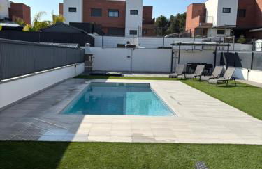 Casa con piscina y parking en Roda de Berà - Foto 16