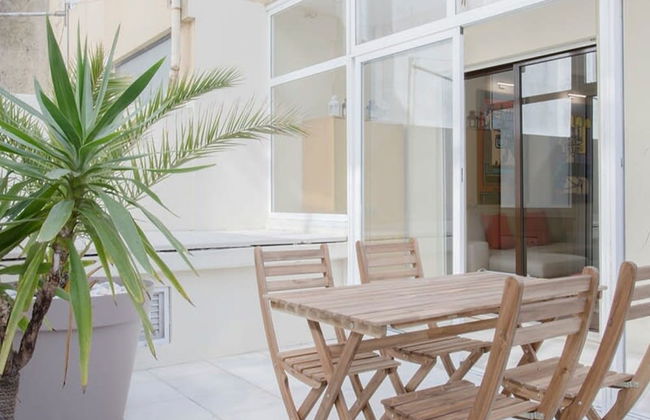 Liiiving in Porto Terrace Downtown Apartment - Foto 1