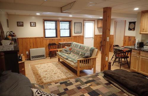 Private White Mountains Guest Suite - Welcome! - Foto 23