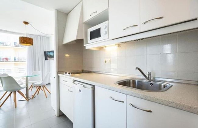 Morito Beach Apartments - Foto 4