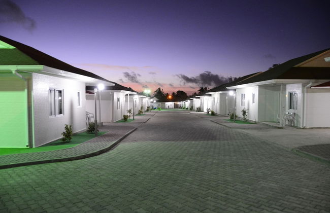 Indico Apart Hotel - Photo 1