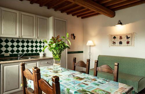 Agriturismo Il Belvedere Country Houses - Foto 120