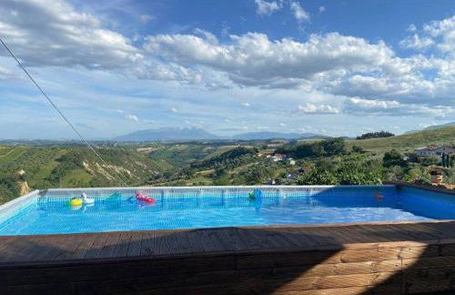 Tramontana Casetta - Foto 68