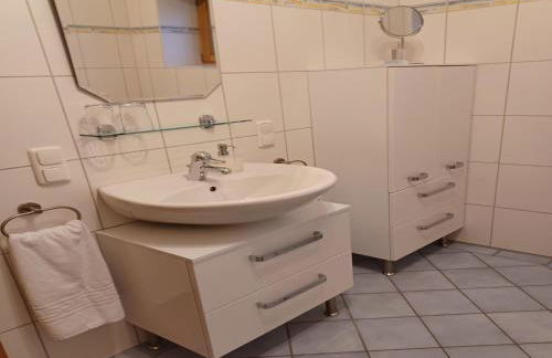 charmante Erdgeschosswohnung in Daun - Photo 17