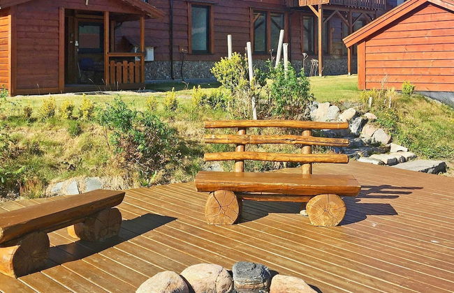 Holiday Home in EidsvÃ¥g - Foto 55