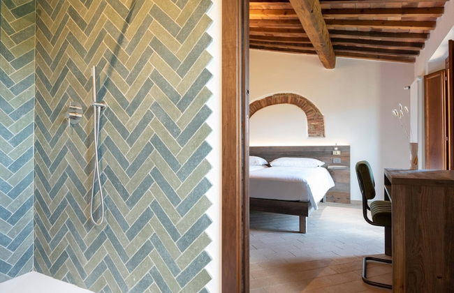 Agriturismo La Colombaia - Foto 9