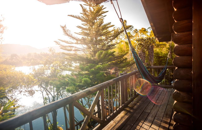 Finca Paraiso Glamping - Photo 21