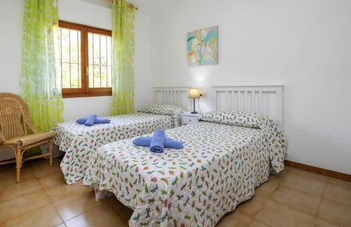 Holiday Home Roque by Interhome - Foto 35