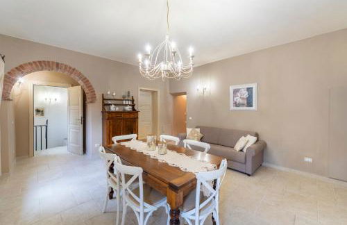 Lajatico Rentals -Grotticella House, SPA Apartment in Peccioli - Foto 9