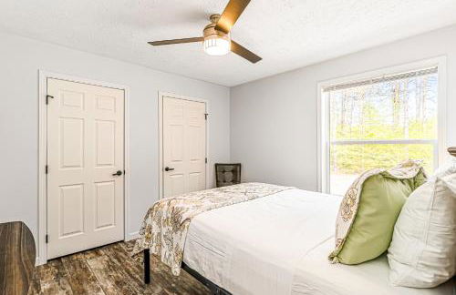 Leisure Lodge - Foto 27