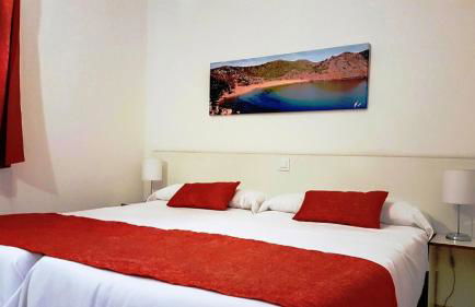 Apartaments California - Foto 38