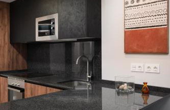 Apartamentos Torre del Reloj - Foto 38