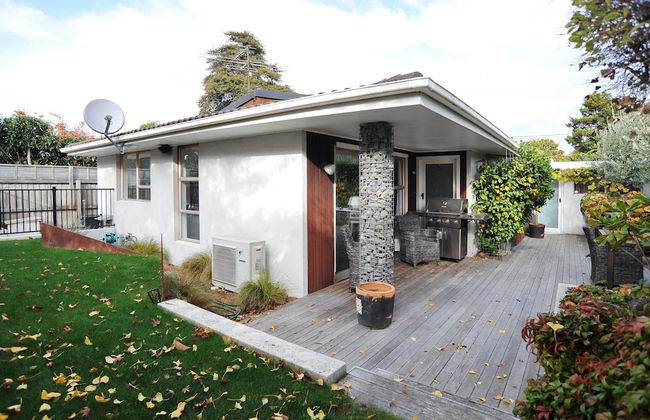 Leinster Villa - Foto 37