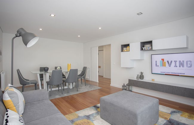 Liiiving -Luxury River View Apartment IV - Foto 30