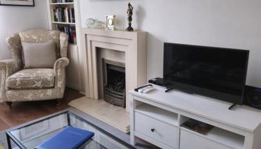 Dean Village Cottage - Foto 3