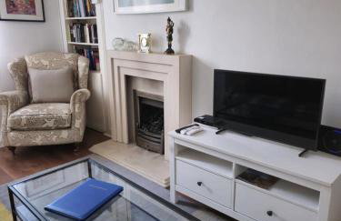 Dean Village Cottage - Foto 3