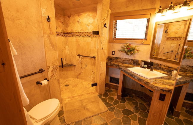 Cougar Ridge Resort, LLC - Photo 70