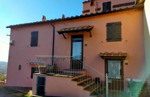 Casa Serena Country house in Tuscany. - Foto 1