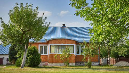 ROZTOCZE Wiejski Domek - Foto 3