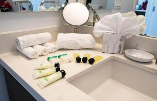 Sky-Rise Apartments - Foto 65