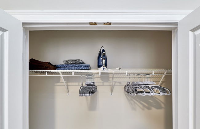 White House at Grand Central - Foto 64