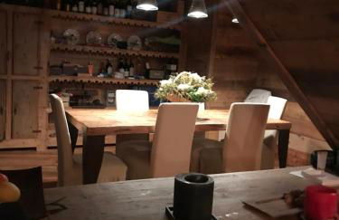 Baita Cashmere - Foto 20