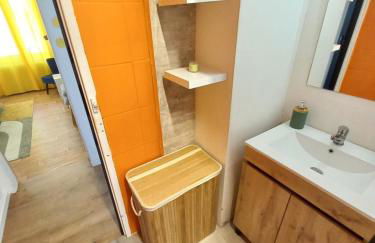 Duplex Éléonore-Lilas - Foto 69