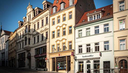 Marktblick - Ferienwohnungen LAUM Altenburg - Foto 2