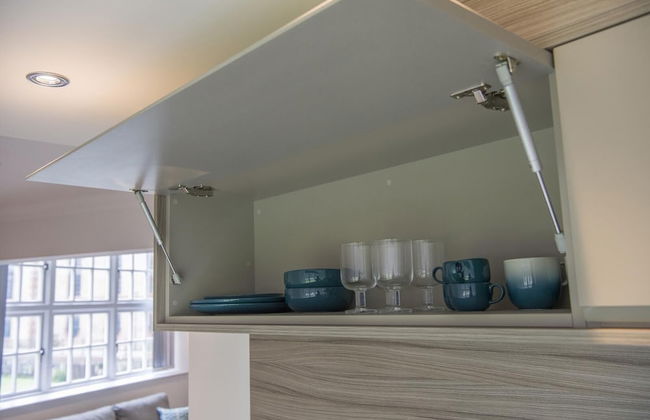 Chocolets - The Foss Suite - Photo 16