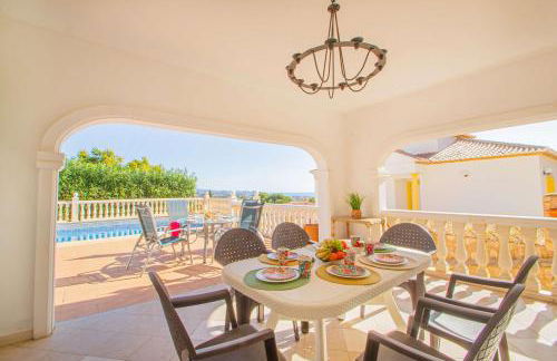 Villa Helios - PlusHolidays - Foto 14