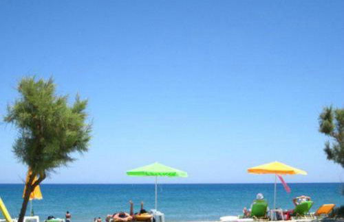 Baladinos Apartments - Foto 19