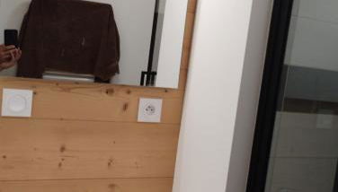 Appartement cosy val louron au pied des pistes - Foto 5