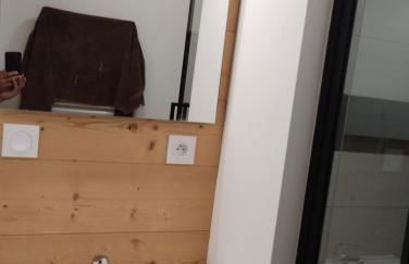 Appartement cosy val louron au pied des pistes - Foto 5