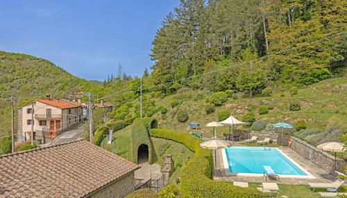 Villa la Rosa - Foto 2