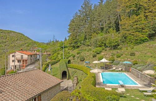 Villa la Rosa - Foto 2