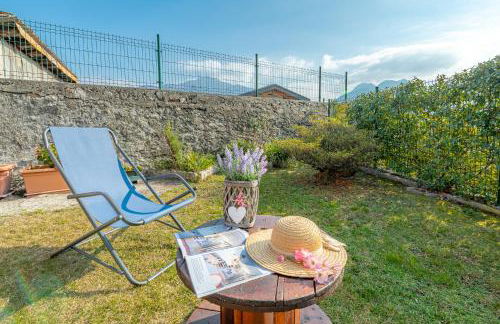 Panorama Lake Como Wi-Fi Parking Free - Foto 42