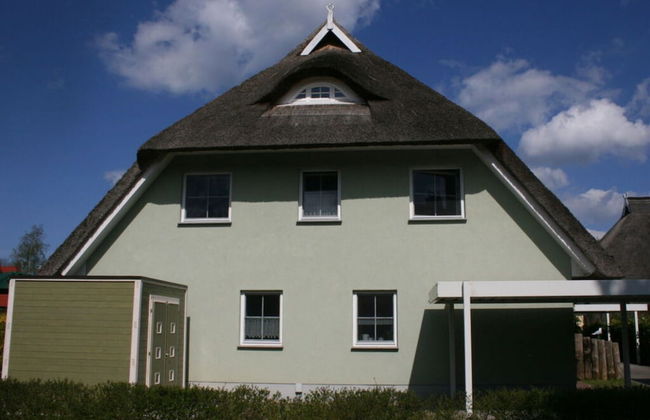 Baltic Sea Dromelhus - Foto 37