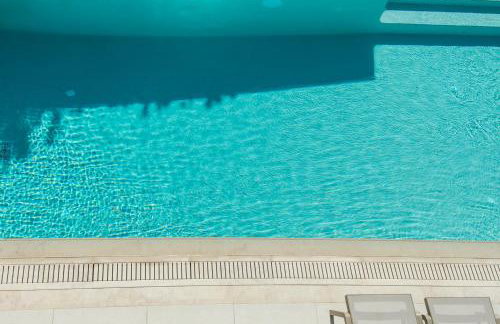 Villa Eleftheria, Lakithra - Spacious luxury villa with pool and stunning views - Foto 10