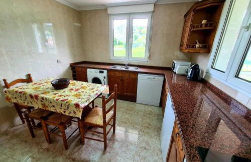 Preciosa Casa de Campo + Playa + Jardín + Mascotas - Foto 11