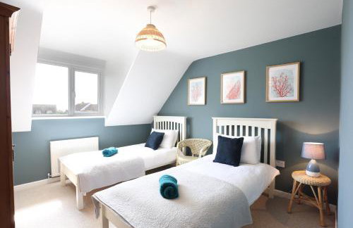 Warblers - West Wittering - Foto 33