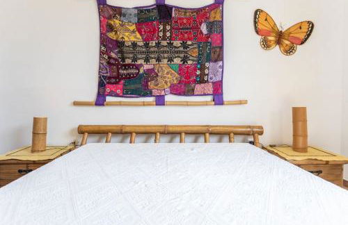 Villetta Fonni fronte mare - Apulia Home - Foto 30