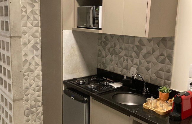 Flats Asa Norte Condomínio ParkVille - Photo 22