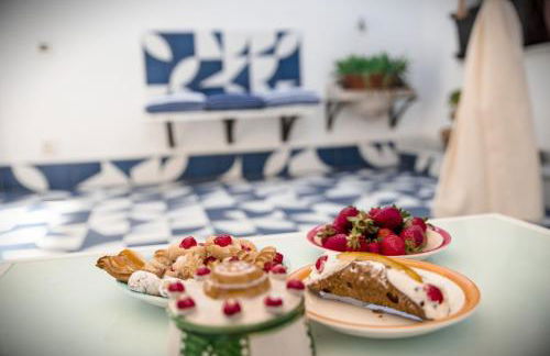 Adenzia Suite - Foto 10