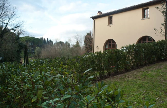 San Ruffino Apartments - Foto 39