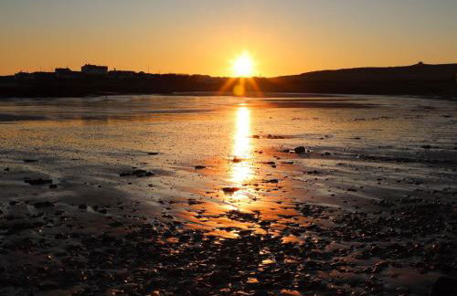 Bodior Lodge - Photo 51