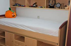 APARTAMENTO VALDEARENAS - Foto 25