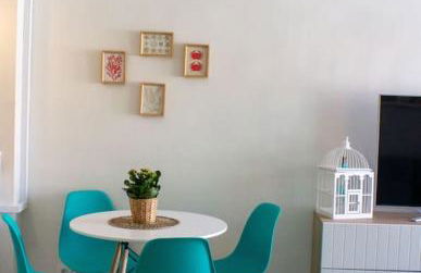 Alegre apto con piscina, a 300m de la playa. - Photo 24